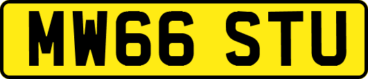 MW66STU