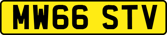 MW66STV