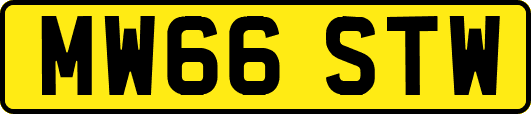 MW66STW