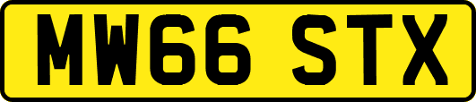 MW66STX