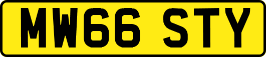 MW66STY