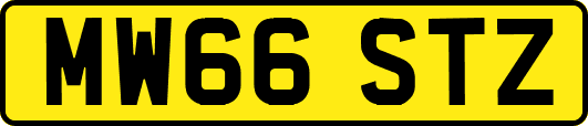 MW66STZ