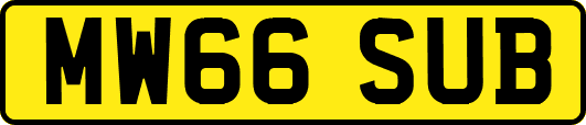 MW66SUB