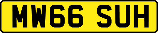 MW66SUH