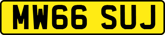 MW66SUJ