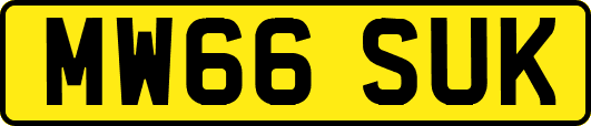 MW66SUK