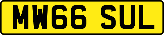MW66SUL