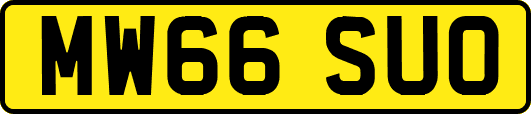 MW66SUO