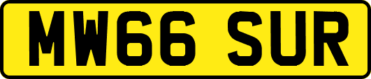 MW66SUR