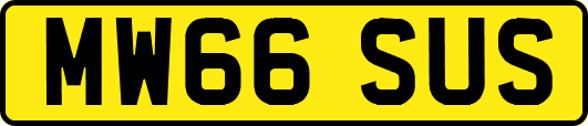 MW66SUS