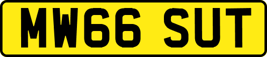 MW66SUT