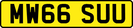 MW66SUU