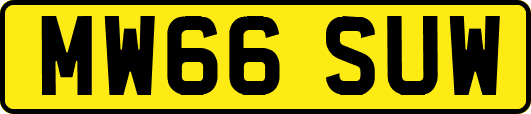 MW66SUW