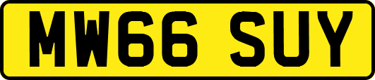 MW66SUY