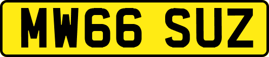 MW66SUZ