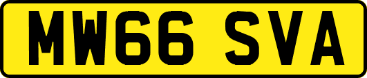 MW66SVA