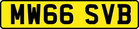MW66SVB