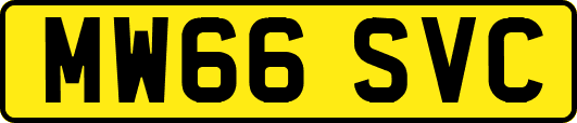 MW66SVC