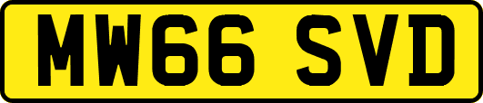 MW66SVD