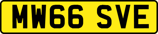 MW66SVE