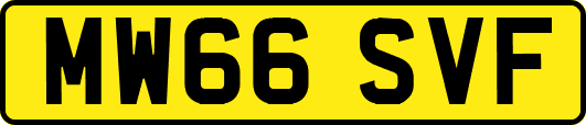 MW66SVF