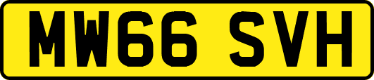 MW66SVH