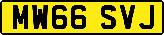 MW66SVJ