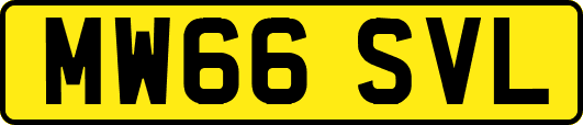 MW66SVL