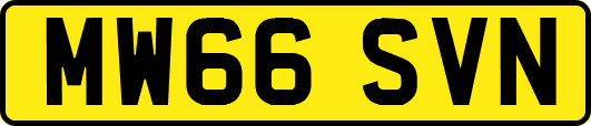 MW66SVN