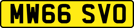 MW66SVO