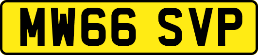 MW66SVP