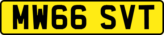 MW66SVT