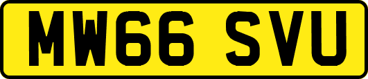 MW66SVU