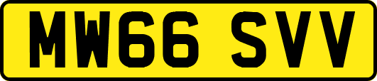 MW66SVV