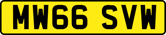 MW66SVW