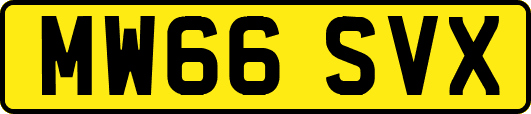 MW66SVX