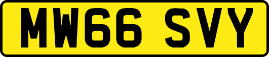 MW66SVY