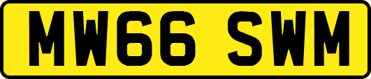 MW66SWM