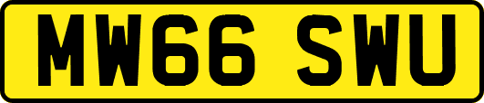 MW66SWU