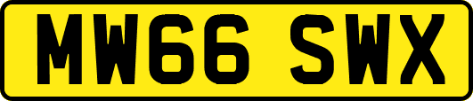 MW66SWX