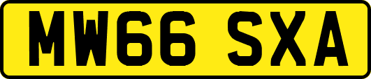 MW66SXA