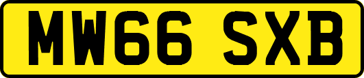 MW66SXB