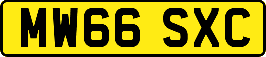 MW66SXC