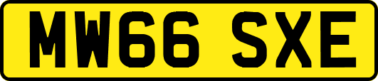 MW66SXE
