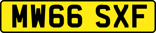 MW66SXF