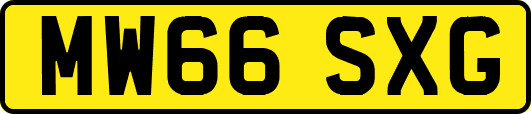 MW66SXG