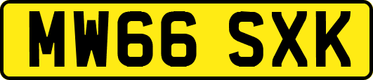 MW66SXK