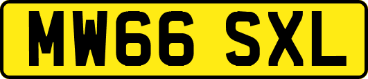 MW66SXL