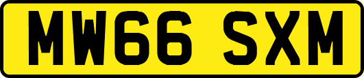 MW66SXM