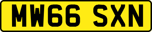 MW66SXN